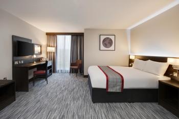 Ramada by Wyndham Leeds East, Leeds (zdjęcie 5)
