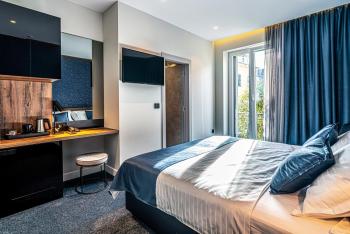 Calma LUXURY Rooms, Split (fotografie 4)