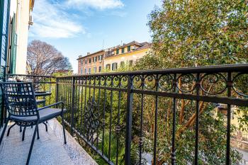 Calma LUXURY Rooms, Split (fotografie 5)