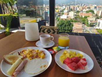 Cavalta by Bernalo Hotels, Medellín (zdjęcie 4)