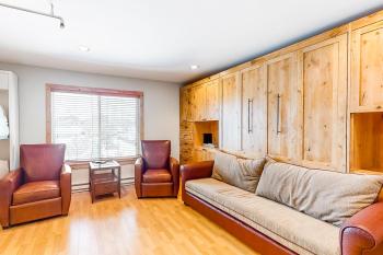 Chateau Studio, Breckenridge (fotografie 3)