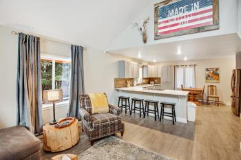 Cottage in the Pines, McCall (Foto 5)