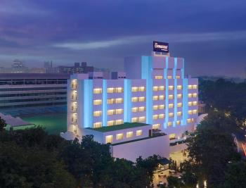 The Connaught, New Delhi- IHCL SeleQtions, Нью-Дели (фото 2)