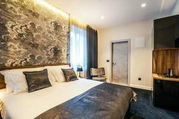 Calma LUXURY Rooms, Split (fotografie 2)