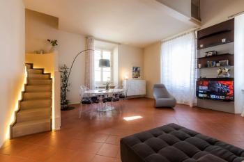 Residenza Covoni - Spacious Historic Apartment in the Center of Florence, Florencie (fotografie 2)