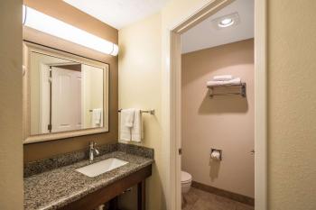 Quality Inn & Suites Coeur d'Alene, Coeur d'Alene (fotografie 4)