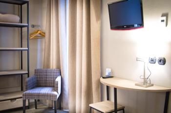Hotel Grand Coeur Latin, París (foto 3)