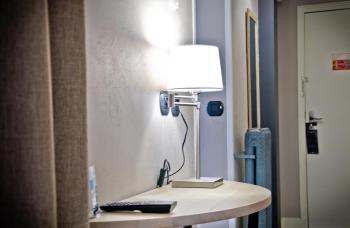 Hotel Grand Coeur Latin, París (foto 4)