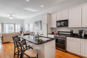 115 Waters Edge - Folly Kai - Pool, Folly Beach (Foto 3)