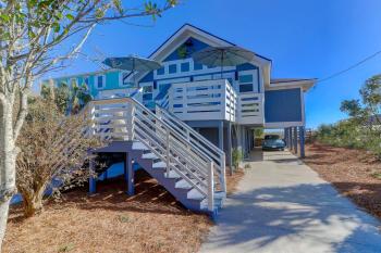 1619 E Ashley - Namastay - Oceanfront - 4 Bedrooms, Folly Beach (foto 2)