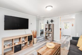 220 W Ashley - Corner Cottage - Central Location, Folly Beach (fotografie 2)