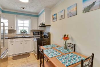 23 Center St - Sunny Side Up - Upstairs Apartment, Folly Beach (fotografie 5)