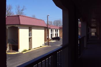 Executive Inn, Tullahoma (photo 5)