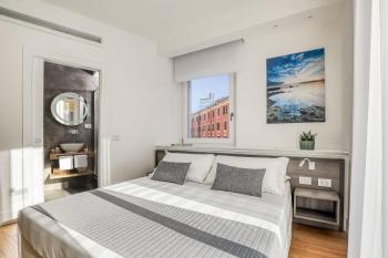 Gallery Suite, Civitavecchia (foto 5)