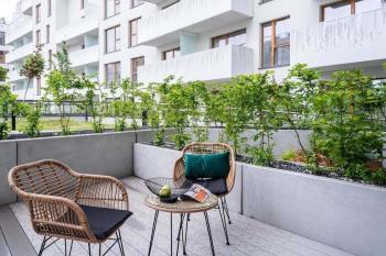 Dream4You Apartments, Wrocław (photo 3)