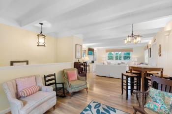 612 E Ashley - Shore Beats Work - 4 Bedrooms, Folly Beach (fotografie 3)