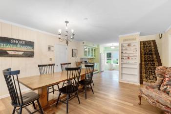612 E Ashley - Shore Beats Work - 4 Bedrooms, Folly Beach (fotografie 5)