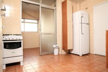 Vila Olímpia Jade 3 DORM Wifi Vaga Metro Insper, São Paulo (fotografie 3)