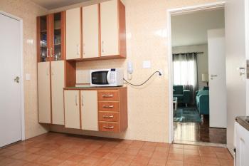 Vila Olímpia Jade 3 DORM Wifi Vaga Metro Insper, São Paulo (fotografie 5)