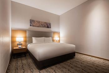 Ramada by Wyndham Seoul Sindorim, Seoul (photo 5)