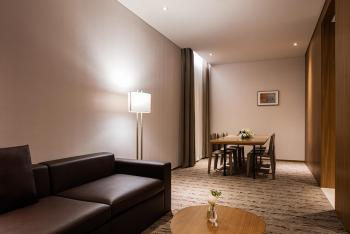 Ramada by Wyndham Seoul Sindorim, Seoul (photo 4)