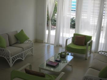 Tamarindo, San Andrés (foto 3)