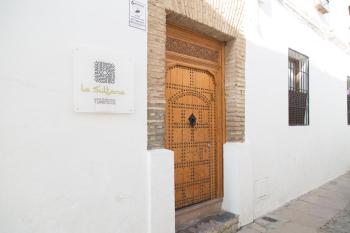 La Sultana Apartamentos, Cordoue (photo 3)