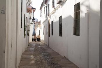 La Sultana Apartamentos, Cordoue (photo 4)