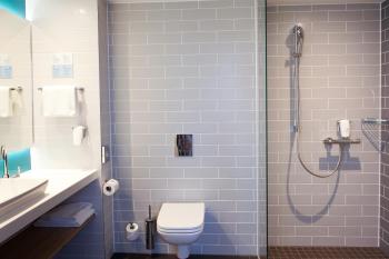 Holiday Inn Express Munich - Olympiapark by IHG, Мюнхен (фото 4)