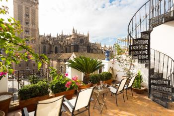 Veoapartment Casa Catedral, Seville (photo 2)