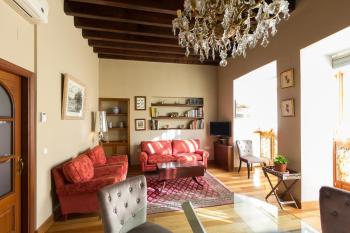 Veoapartment Casa Catedral, Seville (photo 3)