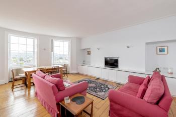 Stunning Georgian Apartment in Central Bath, Bath (photo 2)