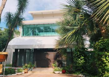 Casa la Selva, Cancún (fotografie 3)