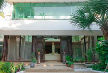 Casa la Selva, Cancún (fotografie 4)