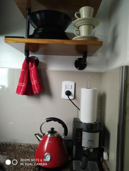 Lavalle Studio Buenos Aires, Buenos Aires (fotografie 2)