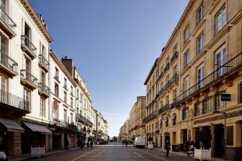 Maison d'hôtes Bordeaux Centre Le Patio de l'Intendance, Бордо (фото 3)