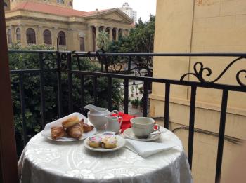 Albergo Verdi, Palermo (zdjęcie 2)