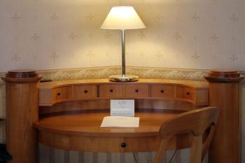 Hotel Downtown, Sofie (fotografie 2)