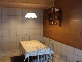 Ferienwohnung in Brusow an der Ostseeküste, Kröpelin (zdjęcie 5)