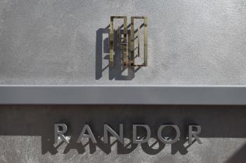 Randor Residence Tokyo Grand, Tokio (fotografie 2)