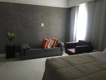 Loft Confortável e Moderno, São Paulo (fotografie 3)