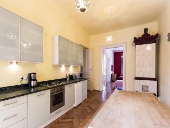 Apartment in Krakow near Main Square, Cracovie (photo 3)