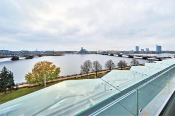 Wellton Riverside SPA Hotel, Rīga (photo 5)
