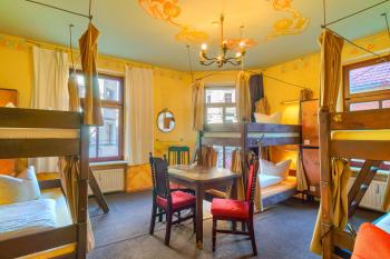 Hostel Lollis Homestay Dresden, Drážďany (fotografie 3)