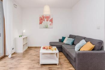 Chill Apartments Wola Center, Warsaw (photo 3)