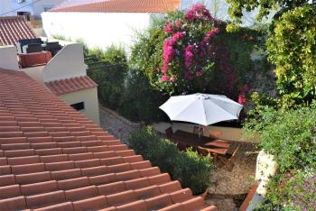 Garden in the City, Silves (photo 4)
