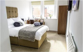 Parkview Residence, Manchester (foto 3)