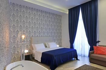Barbarella Spa, Neapel (Foto 2)