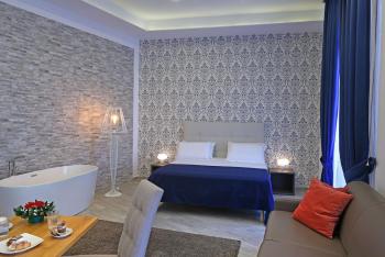 Barbarella Spa, Neapel (Foto 5)
