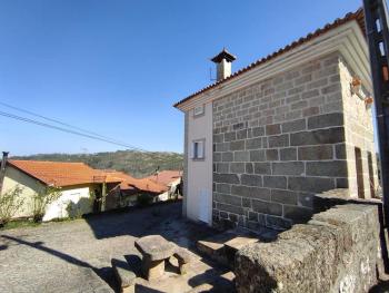 Casa do Canastro, Vouzela (foto 3)